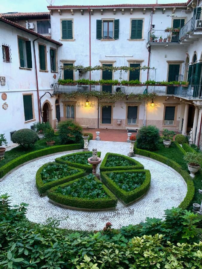 Casa Lastra Verona Exterior photo